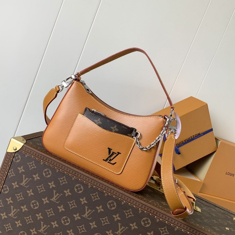 LV Satchel bags